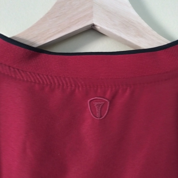 Pro Tour Cool Play Windbreaker Jacket - Picture 3 of 4